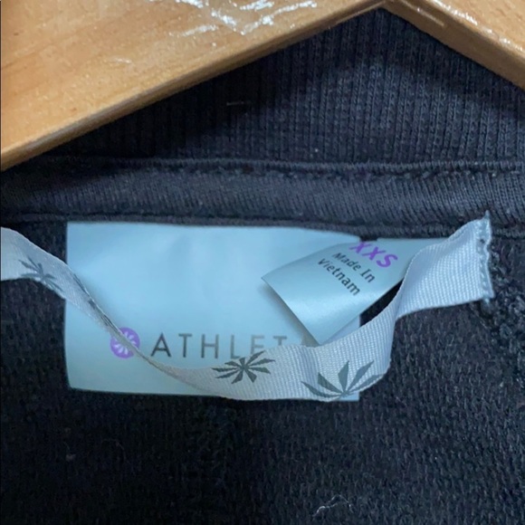 Athleta Zip Up - Picture 7 of 7